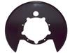 Ft32514 Fast Brake Disc Guard Rear
