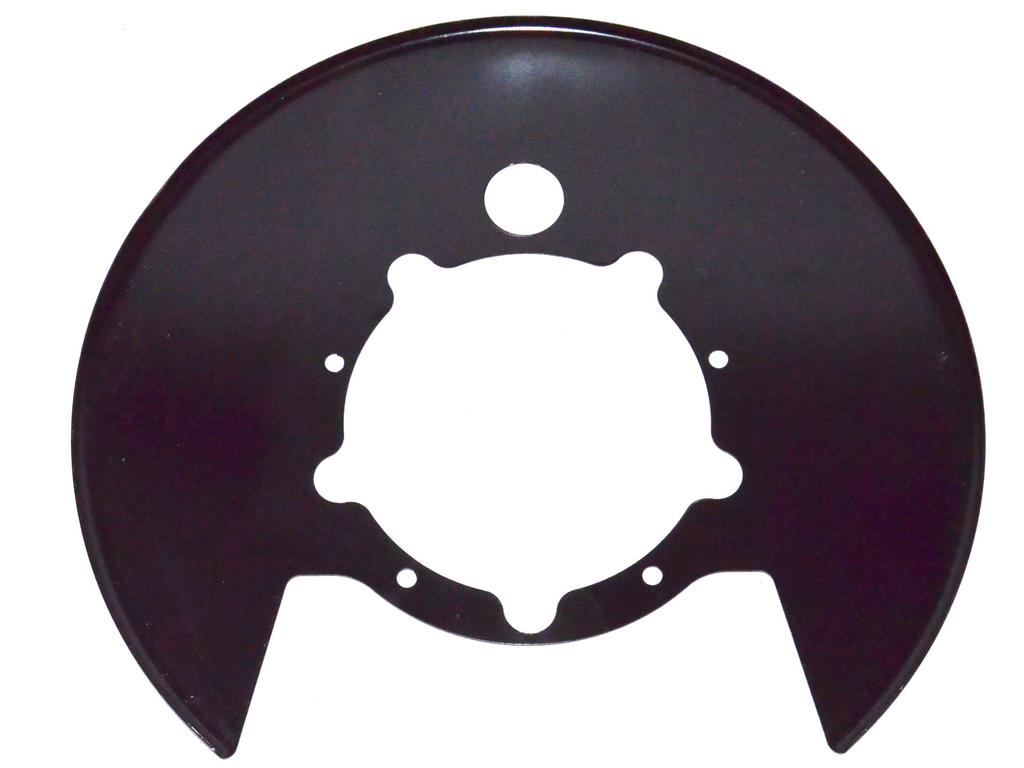 Ft32514 Fast Brake Disc Guard Rear