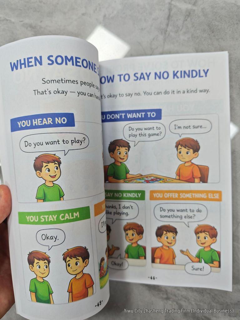 TK Cross-Border Bestseller: The Ultimate Guide to Practical Social Skills
