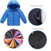 DIY Self Adhesive Cloth Sticker Free Cut Raincoat Waterproof Patches Jacket Clothing Repair
