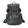 Рюкзак GG с тиснением Рюкзак · Daypack кожаный черный унисекс 625770 Б/у
