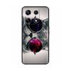 For Infinix Note 30 Pro Case TPU Soft Silicone Bumper Phone Back Cover Cases for Infinix Note30 Pro X678B Protective Shell Capas