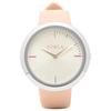 Часы FURLA R4251103505 866668 Magnolia Женские Розовый/Серебристый [Товар]