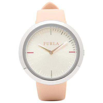 Часы FURLA R4251103505 866668 Magnolia Женские Розовый/Серебристый [Товар]