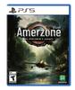 Amerzone The Legacy North PS5 - Explorer's (Import America) -