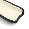 Artudatech Black Leather Armrest Centre Console Lid For Honda CIVIC 2006-2009 Car Accessories 2007 2008