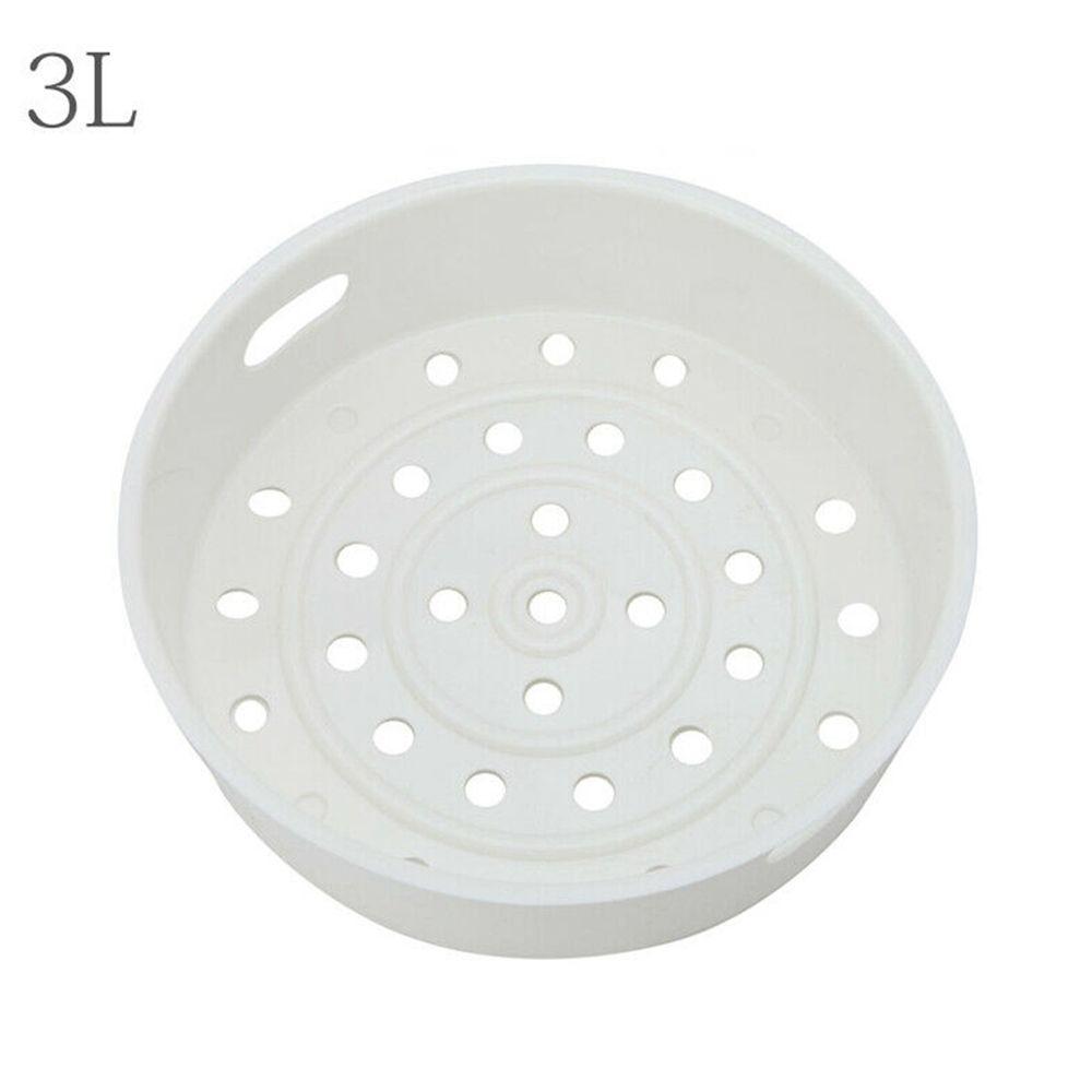 Color Anti-scalding Cookware Food Grade Kitchenware For Pot Rice Cooker Steamer Basket Steam Stand