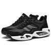Fashion Men's Walking Running Shoes Unisex Casual Lightweight Tennis Shoes Sports Sneakers Breathable Fashion Sneakers