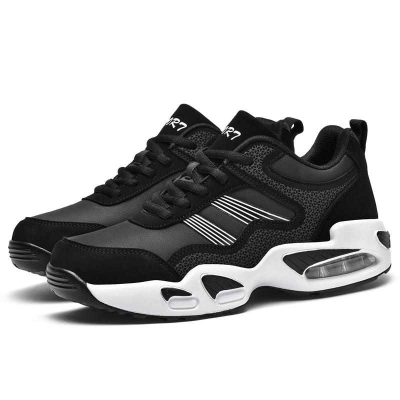 Fashion Men's Walking Running Shoes Unisex Casual Lightweight Tennis Shoes Sports Sneakers Breathable Fashion Sneakers