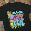 Pierce The Veil 2015 The World Tour Gift For Fans Unisex All Size Shirt