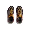 HOKA One One Tor Ultra Hi Черный Перец Унисекс 1129958-BCPPP