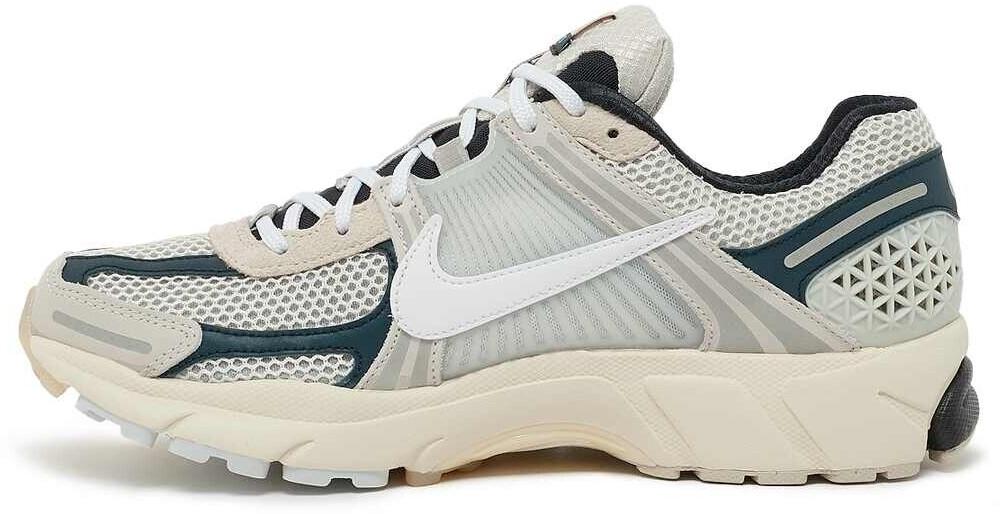 Кроссовки Nike Zoom Vomero 5 Premium pale ivory/light bone/light orewood brown/blanc