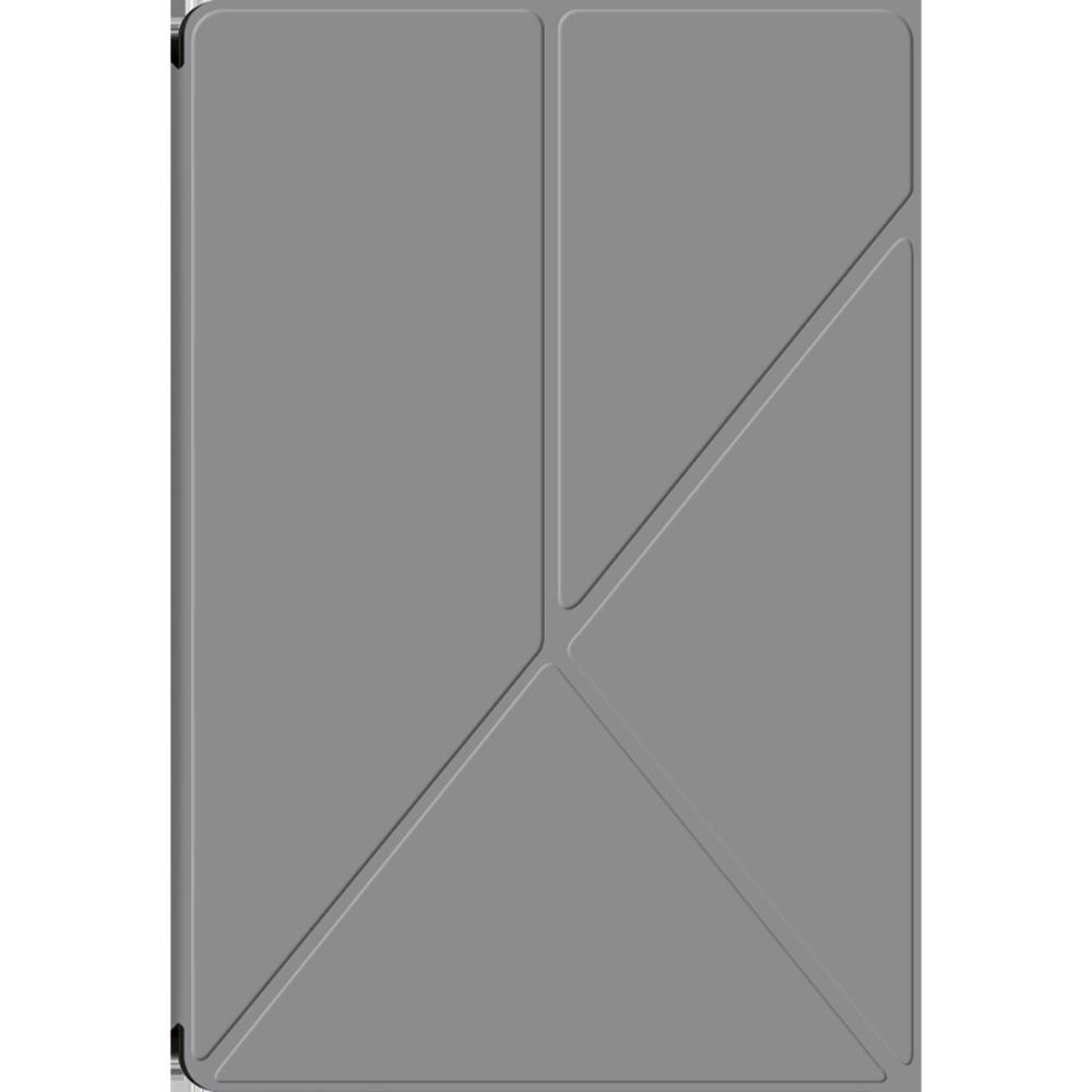 Для Samsung Tab S9+ Чехол S8Plus S7fe Ультра Магнитный Чехол-Подставка со Складной Подставкой для Защиты Планшета