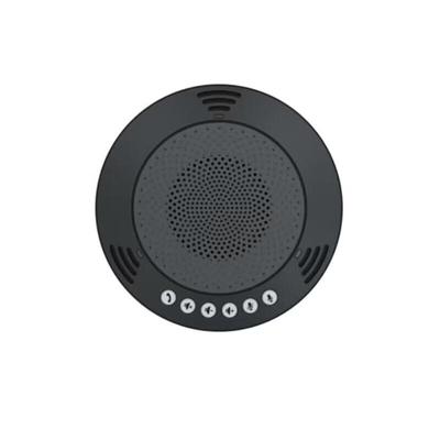 Meeteasy Mvoice 1010 Всенаправленный конференц-микрофон и динамик (Китайская версия)