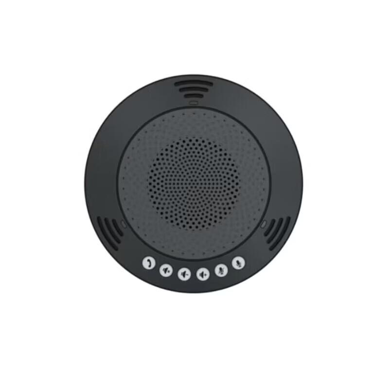 Meeteasy Mvoice 1010 Всенаправленный конференц-микрофон и динамик (Китайская версия)