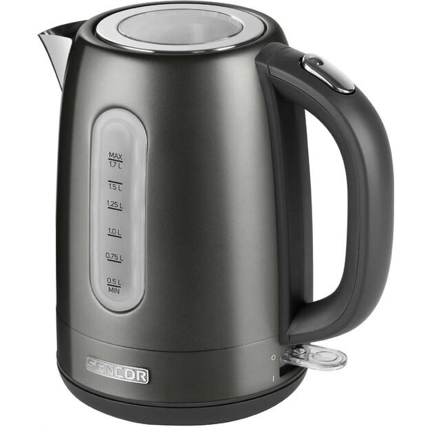 Electric Kettle Sencor SWK 1778BK