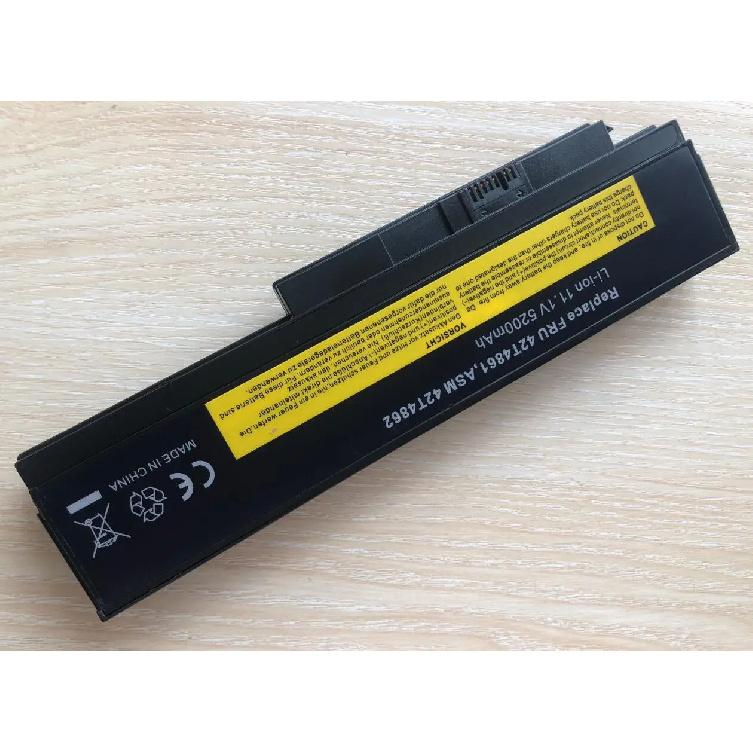 НОВЫЙ аккумулятор для IBM LENOVO ThinkPad серии X220 X220I X220S 0A36281 42T4861 42T4862 0A36282 0A36283