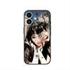 Чехол для телефона Tomie Junji Ito Мультяшный для Motorola Moto G04 G13 G14 g45 G22 G23 G32 G34 G35 G64 G82 G84 G53 G60 G72 E14 E15 E13