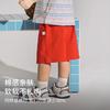 David Bella Children's Five-Part Pants Set Summer Outfit New Boys' Striped T-Shirt Short-Sleeved Shorts Two-Piece Set