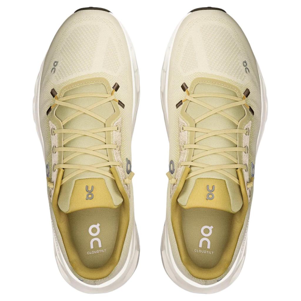 On Cloudtilt Fashi Running Shoes Men Sneakers Beige 3ME10104303