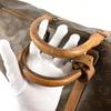 Louis Vuitton M41424 Monogram keepall 55 Old-style handbag travel bag Duffle Bag