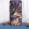 Чехол Genshin Impact Cyno для Samsung Galaxy A53 A33 A16 A06 A56 A36 A26 A05 A22 A32 A52 A54 A34 A14 A55 A15 A35