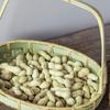 Multi-Use Bamboo Woven Basket: Handbag, Snack Holder, Fruit Tray, and Pastry Organizer