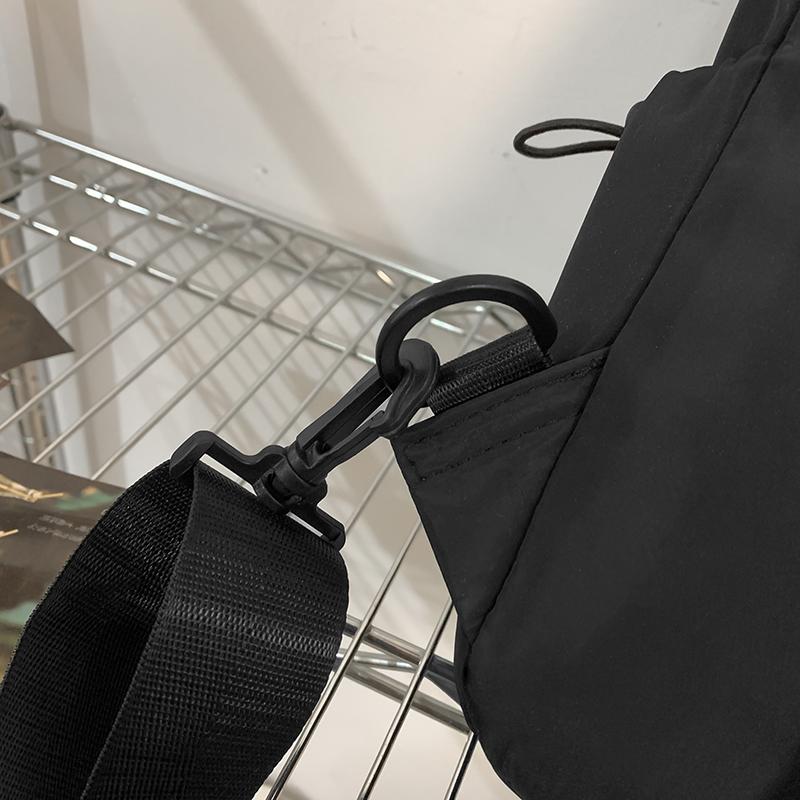 Сумка на грудь Мужская сумка через плечо Женская сумка через плечо