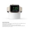 Беспроводная магнитная зарядная подставка для Apple Watch Series 8