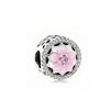 Heart-shaped,Flower Multiple Series Charm Bead Applicable to Original European Plating Silver Jewelry &DIY Making Gift