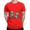 Otgw Graphic 100 Cotton Tshirt Oover The Garden Wall Tops Tees For Unisex