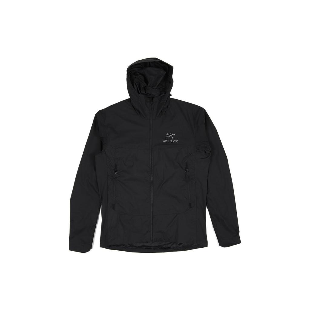Мужская зимняя пуховая куртка Arc'teryx ATOM SL 26439