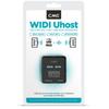 CME WIDI Uhost Bluetooth MIDI-интерфейс USB-хост Совместимая MIDI-контроллерная клавиатура для музыкальных инструментов