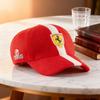 Бейсболки гоночной команды Формулы 1 Ferrari Бейсболка Памятные Кепки от солнца Наружные Кепки для Ferrari F430 488 458 F12 Roma 812 F8
