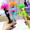 Funny Gel Pens Creative Pressure Reducing Neutral Pen Kawaii Ballpoint Pen School