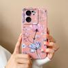 For Xiaomi 13T Pro Phone Case Cool Bear High Quality Liquid Silicone Full Coverage Anti Drop Funny Bumper For Xiaomi13T 13TPro