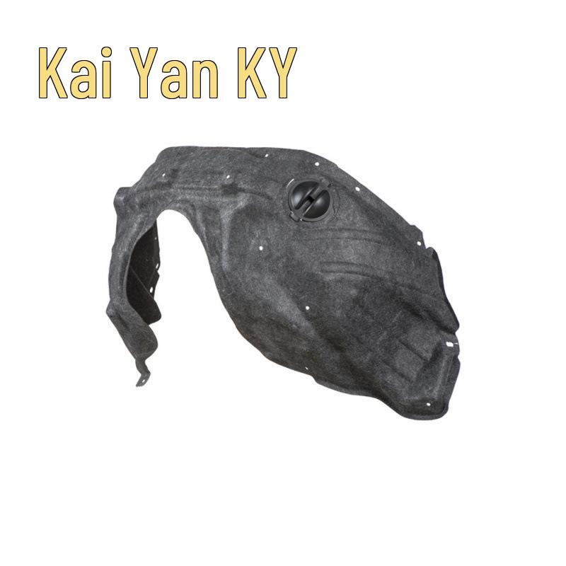 Подкрылки для Grand Cherokee 2011-2019