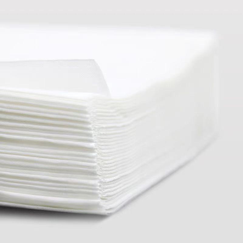 4 упаковки салфеток для автомобиля с 50/80 шт. в упаковке для коробки салфеток для автомобиля, сменный блок бумаги для использования в автомобиле, дома, в ванной комнате