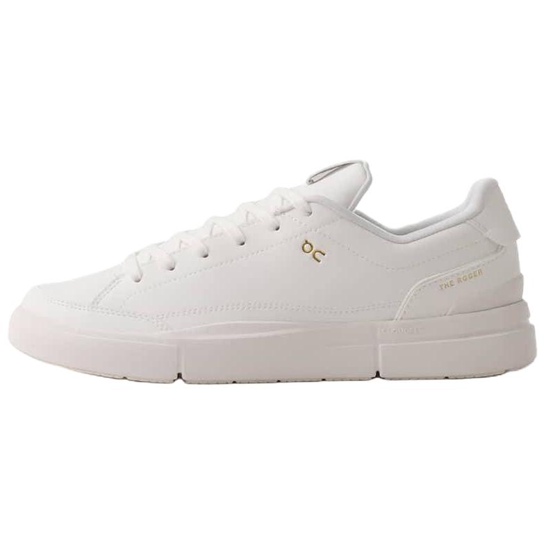 Men's Sneakers On Running ON The Roger Centre Court 'White'