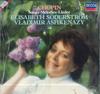 Виниловая пластинка ELISABETH SODERSTROM VLADIMIR ASHK Песни Шопена 643237 DECCA 1986 Германия Классика Б/у