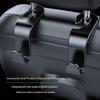 Rear Car Seat Multifunctional Hidden Hook