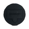 FANDE 3.15"/80mm Pressure Gauge Protector Rubber Dust Cover