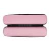 Portable Hair Straightener Storage Bag Curling Iron Storage Clip Pouch EVA Anti-fall Hair Clip Organizer