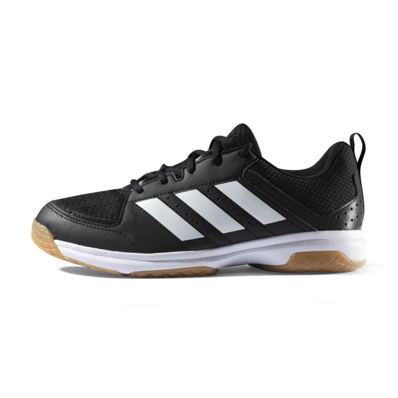 Adidas Ligra 7 'Black White' Sneakers FZ4658