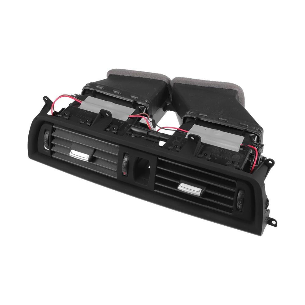 Центральный дефлектор кондиционера 64229209136 для BMW 528i 2011-2016 535d 535i