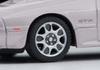 Tomica Limited Vintage Neo 164 LV-N192h Mazda Savanna RX-7 GT-X Winning Silver M 1989 Finished Product