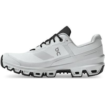 ON  Cloudventure Waterproof Glacier Женские кроссовки Белый Черный 32.99247