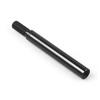 4" M12x1.25 Shift Knob Extender Extension Lever Gear Manual Shifter Rod