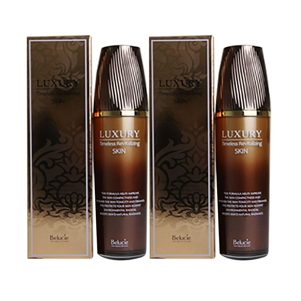 KimJeongmoon Verussie Luxury Revitalizing Skin, 125 мл, 2 шт.