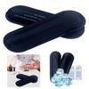 Ice Packs for Travel Case Reusable Cooler Ice Packs Suitable for Diabetic Cooler Pen